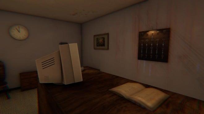 Night Clerk screenshot 1