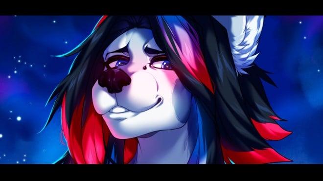 Night of Love screenshot 2