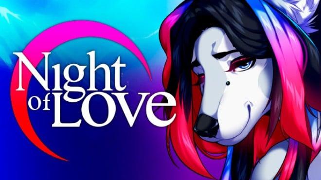Night of Love Download Torrent [PC GAME]