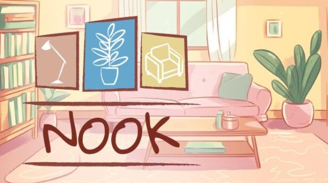 Nook Download Torrent [PC GAME]