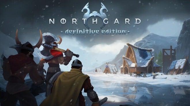 Northgard Definitive Edition Update v4 0 19 43315-TENOKE Download Torrent [PC GAME]