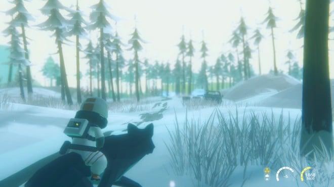 Nova Antarctica Update v1 2-RUNE screenshot 1