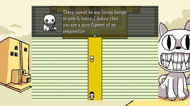 OFF Update v1 2-TENOKE screenshot 1