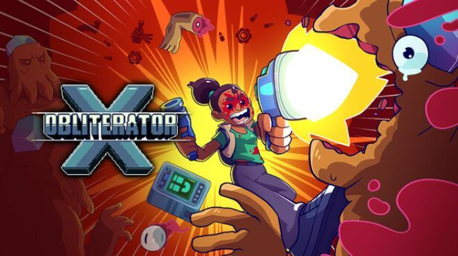 Obliterator-X Download Torrent [PC GAME]