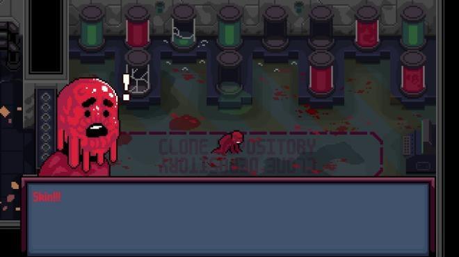 Obliterator-X screenshot 1