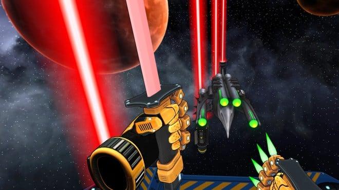 Odania Sports Arena screenshot 1