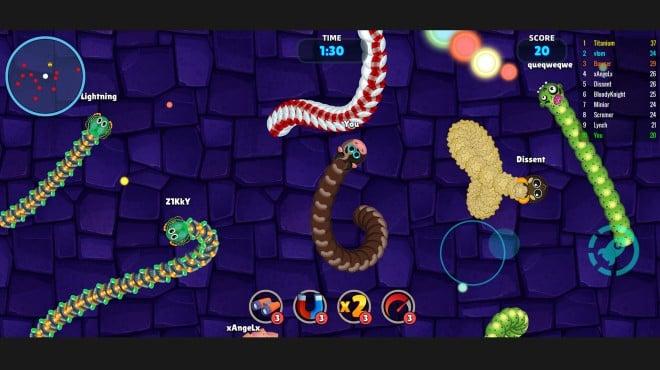 Offline Games - No Wifi Mini Games 99+ screenshot 1