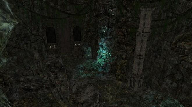 Oldest Golden Treasure screenshot 1