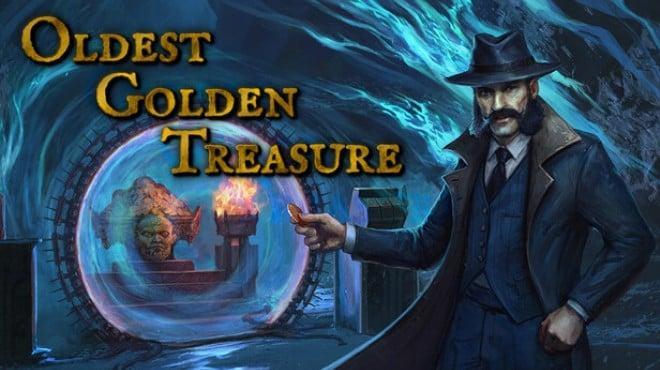 Oldest Golden Treasure Download Torrent [PC GAME]