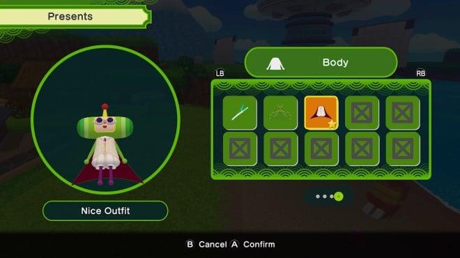 Once Upon A KATAMARI Katamari Damacy Series Neo Remixes-TENOKE screenshot 2