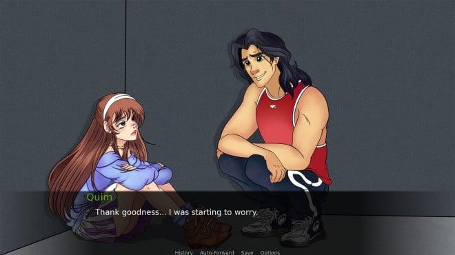 One in One Million screenshot 1