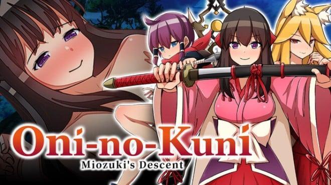 Oni-no-Kuni: Miozuki’s Descent Download Torrent [PC GAME]