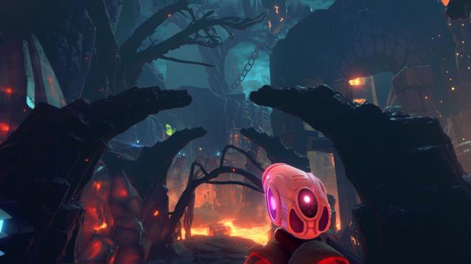 Onirism Night of the Sleepyheads-RUNE screenshot 1