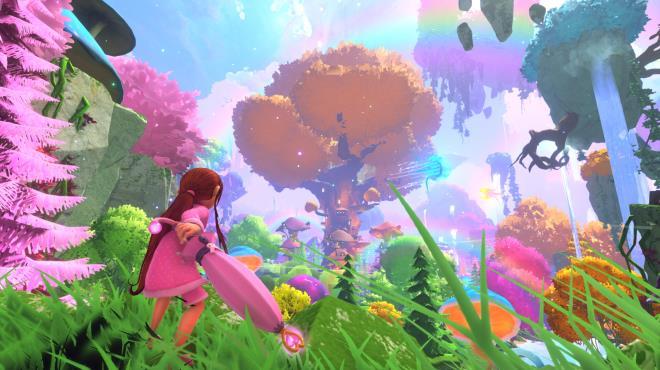 Onirism Night of the Sleepyheads-RUNE screenshot 2