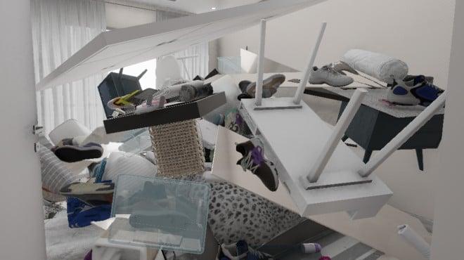 Organizer Pro screenshot 1