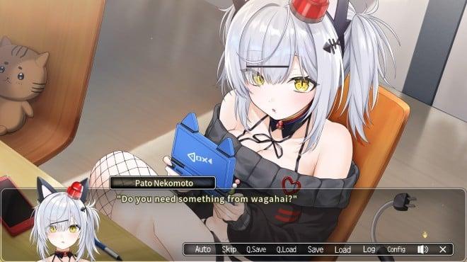 PATONEKO QUEST Ⅱ screenshot 1