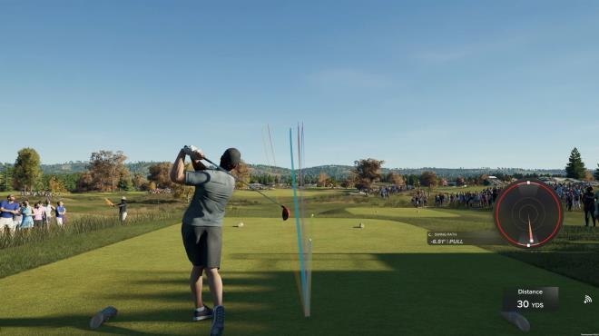 PGA TOUR 2K25 (v2026.03.27 & All DLCs) (Hypervisor) screenshot 2