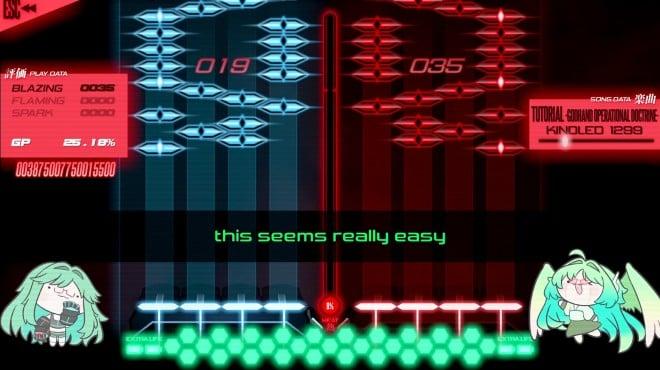 PROJEKT GODHAND-TENOKE screenshot 1