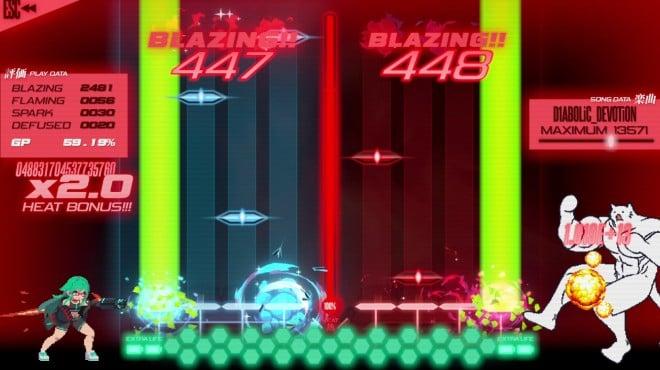 PROJEKT GODHAND-TENOKE screenshot 2