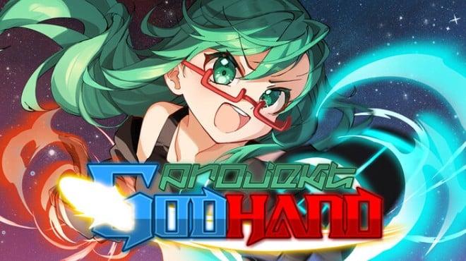 PROJEKT GODHAND-TENOKE Download Torrent [PC GAME]