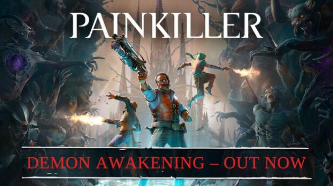 Painkiller v246360-RUNE Download Torrent [PC GAME]