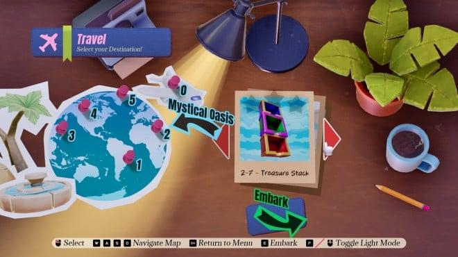 Pakinpaks-TENOKE screenshot 1