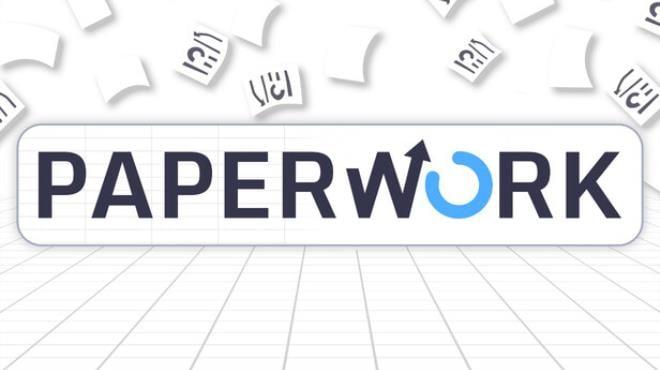 Paperwork Download Torrent [PC GAME]