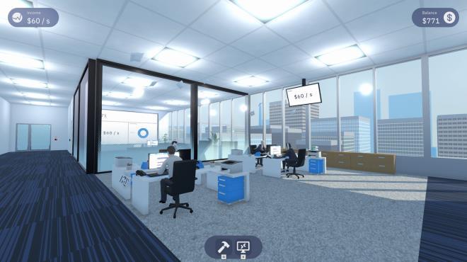 Paperwork screenshot 1