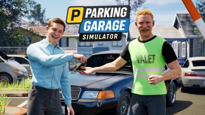 Parking Garage Simulator Download Torrent [PC GAME]