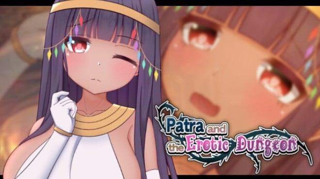 Patra and the Erotic Dungeon Download Torrent [PC GAME]