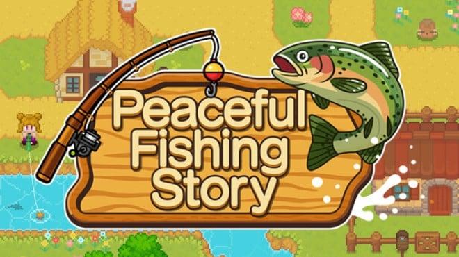 Peaceful Fishing Story Download Torrent [PC GAME]