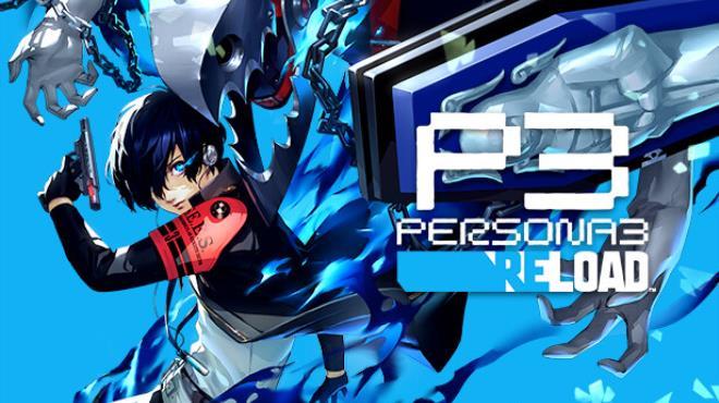 Persona 3 Reload (v1.07 & All DLCs) (Hypervisor) Download Torrent [PC GAME]