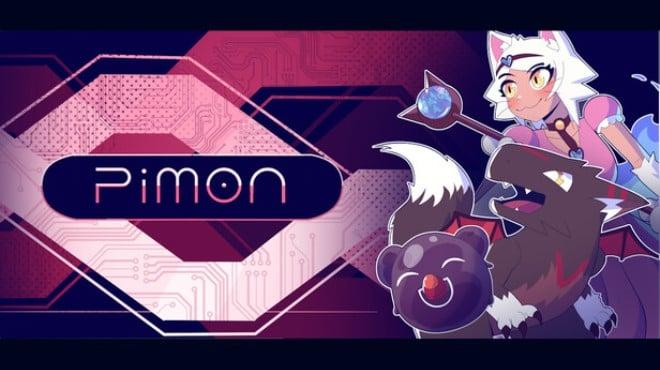 PiMon Download Torrent [PC GAME]