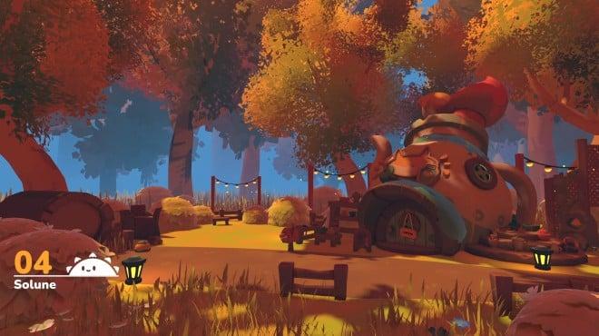 Piece by Piece-TENOKE screenshot 2