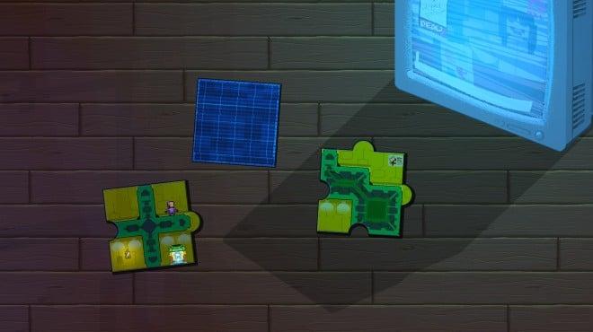 Piece by Piece screenshot 1