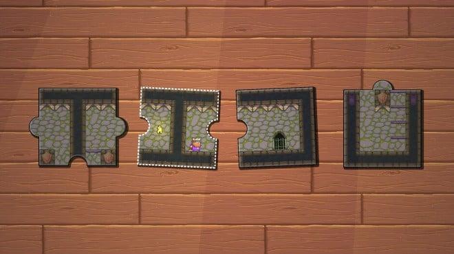 Piece by Piece screenshot 2