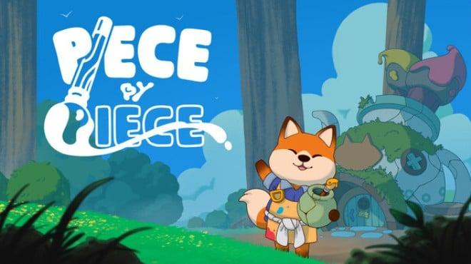 Piece by Piece-TENOKE Download Torrent [PC GAME]