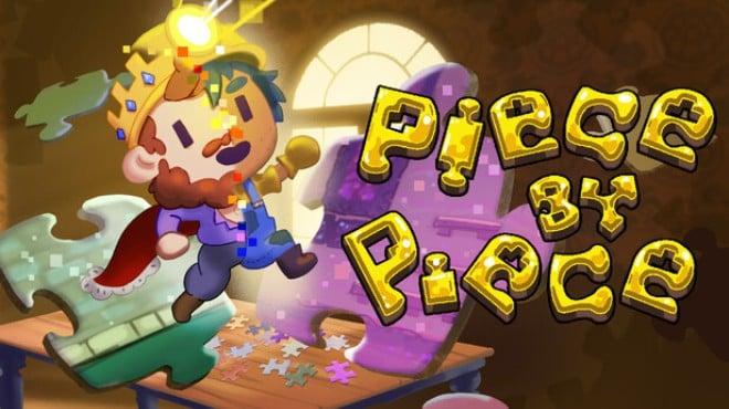 Piece by Piece Download Torrent [PC GAME]