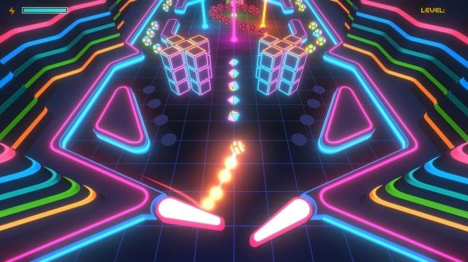 Pinball Dream (v1.0.1) screenshot 1