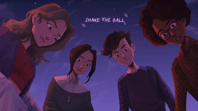 Pink Noise screenshot 1