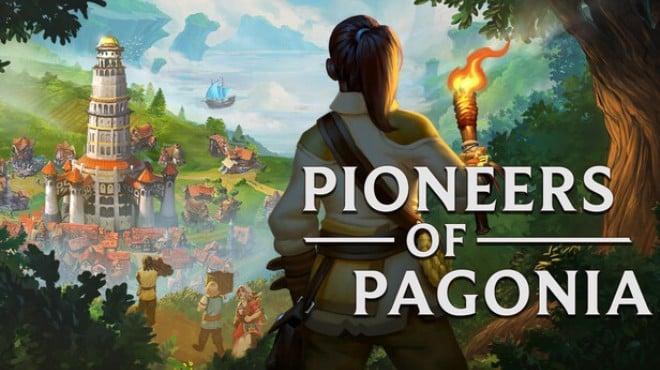 Pioneers of Pagonia Update v1 2 0 incl DLC-RUNE Download Torrent [PC GAME]
