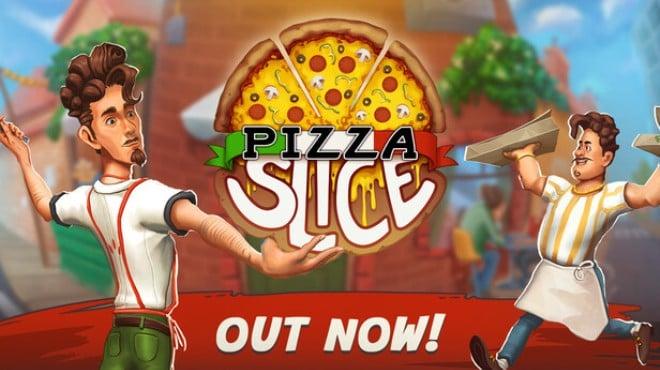 Pizza Slice-TENOKE Download Torrent [PC GAME]