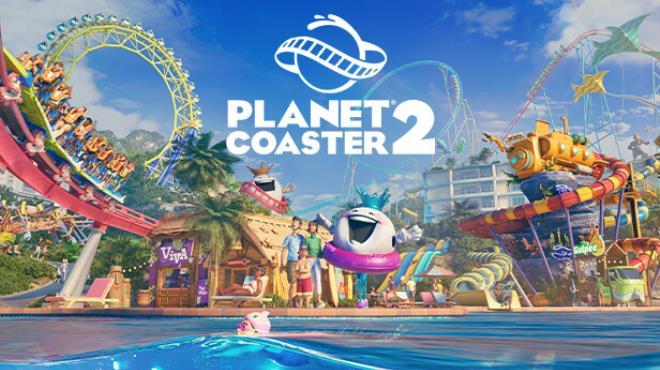 Planet Coaster 2 (v1.8.2.736960 & All DLCs) (Hypervisor) Download Torrent [PC GAME]