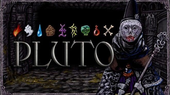 Pluto-TENOKE Download Torrent [PC GAME]