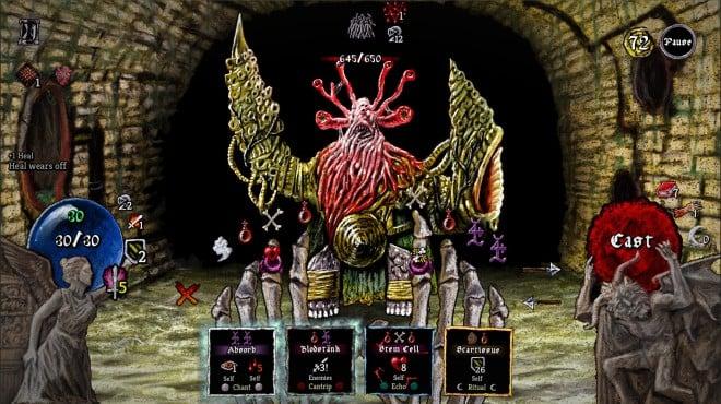 Pluto-TENOKE screenshot 1