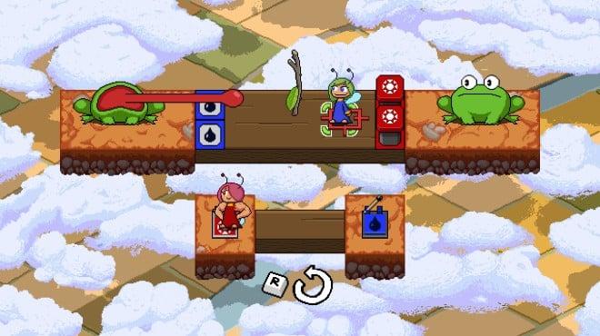 Poke ALL Toads screenshot 1