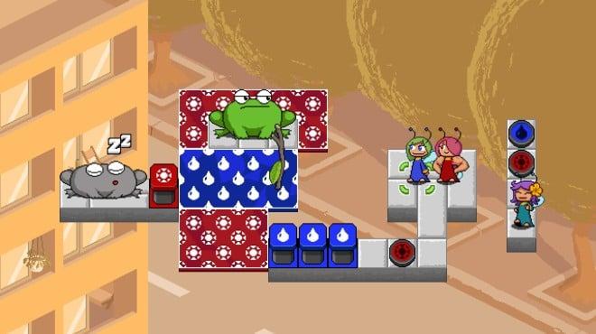 Poke ALL Toads screenshot 2