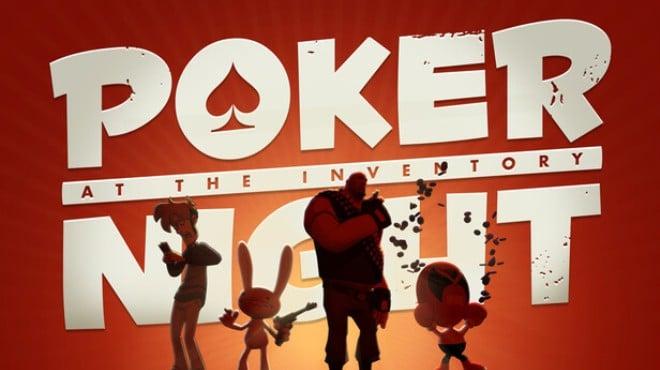 Poker Night at the Inventory 2026-TENOKE Download Torrent [PC GAME]
