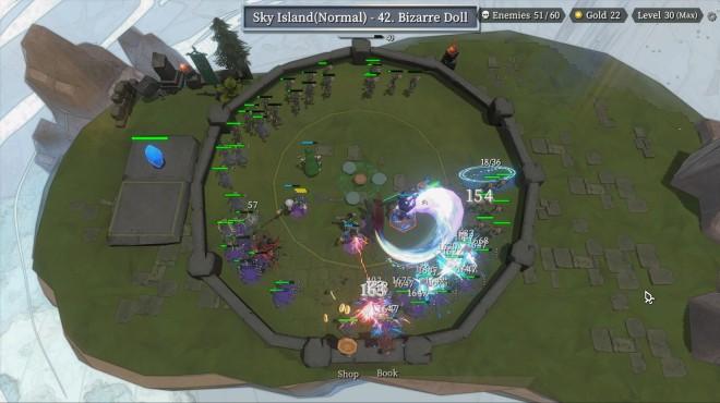 Poly TD Update v1 0 1 30-TENOKE screenshot 1