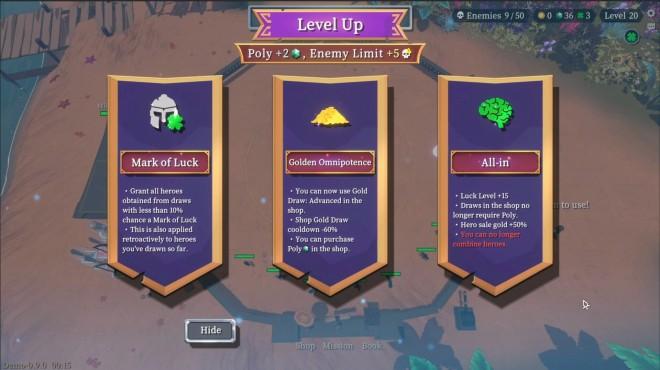 Poly TD Update v1 0 1 30-TENOKE screenshot 2